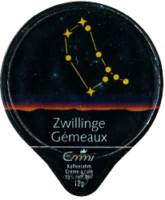 EMMI STERNENHIMMEL 1235 A 05