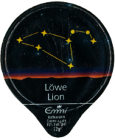 EMMI STERNENHIMMEL 1235 A 07