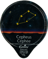 EMMI STERNENHIMMEL 1235 A 16