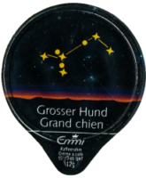 EMMI STERNENHIMMEL 1235 A 19