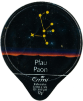 EMMI STERNENHIMMEL 1235 A 25