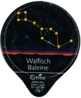 EMMI STERNENHIMMEL 1235 A 30