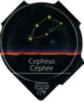 EMMI STERNENHIMMEL 1235 C 16
