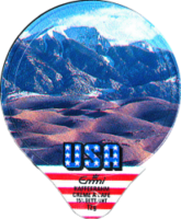 EMMI USA 1182 A 08