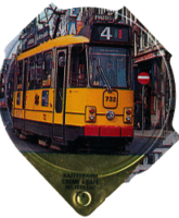 EMMI VERKEHSRSMITTEL 1254 D 03
