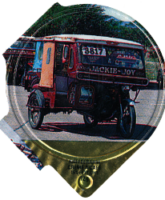 EMMI VERKEHSRSMITTEL 1254 D 27