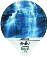 EMMI WASSERFÄLLE (1119) A 01