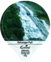 EMMI WASSERFÄLLE (1119) A 11