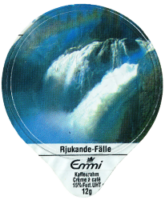 EMMI WASSERFÄLLE (1119) A 21