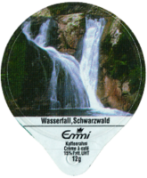 EMMI WASSERFÄLLE (1119) A 23
