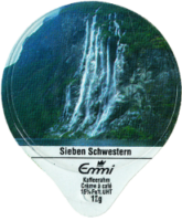 EMMI WASSERFÄLLE (1119) A 24
