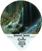 EMMI WASSERFÄLLE (1119) A 25