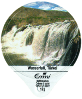 EMMI WASSERFÄLLE (1119) A 29