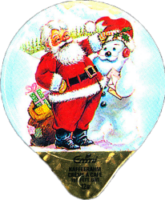 EMMI WEIHNACHTEN (1155) A 21