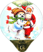EMMI WEIHNACHTEN (1155) A 22
