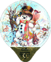 EMMI WEIHNACHTEN (1155) A 23