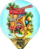 EMMI WEIHNACHTEN (1155) A 27