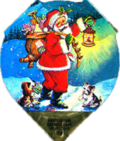 EMMI WEIHNACHTEN (1155) D ohne emmi 01