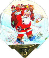 EMMI WEIHNACHTEN (1155) D ohne emmi 02