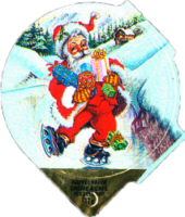 EMMI WEIHNACHTEN (1155) D ohne emmi 03