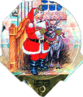 EMMI WEIHNACHTEN (1155) D ohne emmi 06