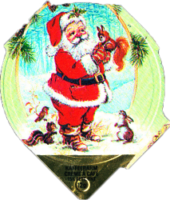 EMMI WEIHNACHTEN (1155) D ohne emmi 07