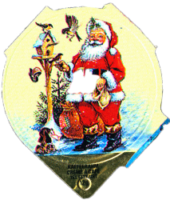 EMMI WEIHNACHTEN (1155) D ohne emmi 08