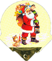 EMMI WEIHNACHTEN (1155) D ohne emmi 09