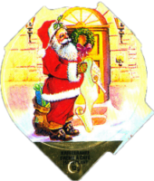 EMMI WEIHNACHTEN (1155) D ohne emmi 10