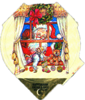 EMMI WEIHNACHTEN (1155) D ohne emmi 11