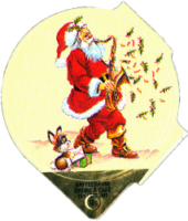 EMMI WEIHNACHTEN (1155) D ohne emmi 12