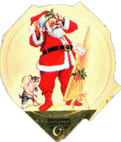 EMMI WEIHNACHTEN (1155) D ohne emmi 14