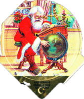 EMMI WEIHNACHTEN (1155) D ohne emmi 15