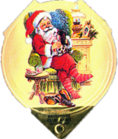 EMMI WEIHNACHTEN (1155) D ohne emmi 16
