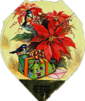 EMMI WEIHNACHTEN (1155) D ohne emmi 30