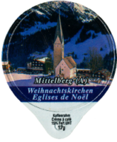 EMMI WEIHNACHTSKIRCHEN 1225 C 12