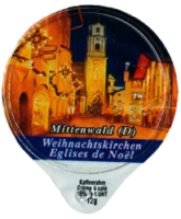 EMMI WEIHNACHTSKIRCHEN 1225 C 13