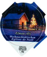 EMMI WEIHNACHTSKIRCHEN 1225 D 05