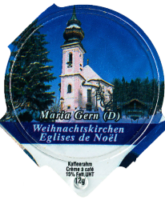 EMMI WEIHNACHTSKIRCHEN 1225 D 11