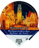 EMMI WEIHNACHTSKIRCHEN 1225 D 13