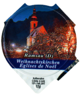 EMMI WEIHNACHTSKIRCHEN 1225 D 15