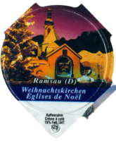 EMMI WEIHNACHTSKIRCHEN 1225 D 16