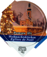 EMMI WEIHNACHTSKIRCHEN 1225 D 17