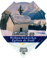 EMMI WEIHNACHTSKIRCHEN 1225 D 21
