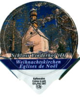 EMMI WEIHNACHTSKIRCHEN 1225 D 23