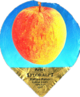 FLORALP AEPFEL (1100) 01