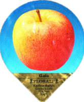 FLORALP AEPFEL (1100) 08