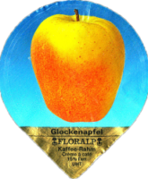 FLORALP AEPFEL (1100) 09