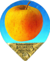 FLORALP AEPFEL (1100) 12