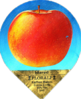 FLORALP AEPFEL (1100) 15